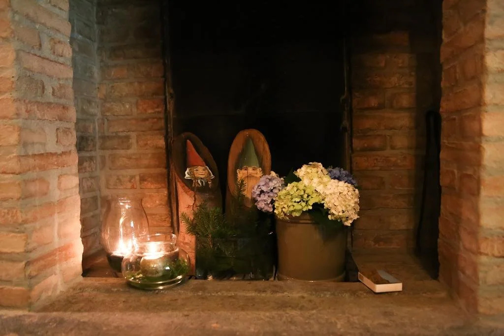 B&B Sopra il Portico