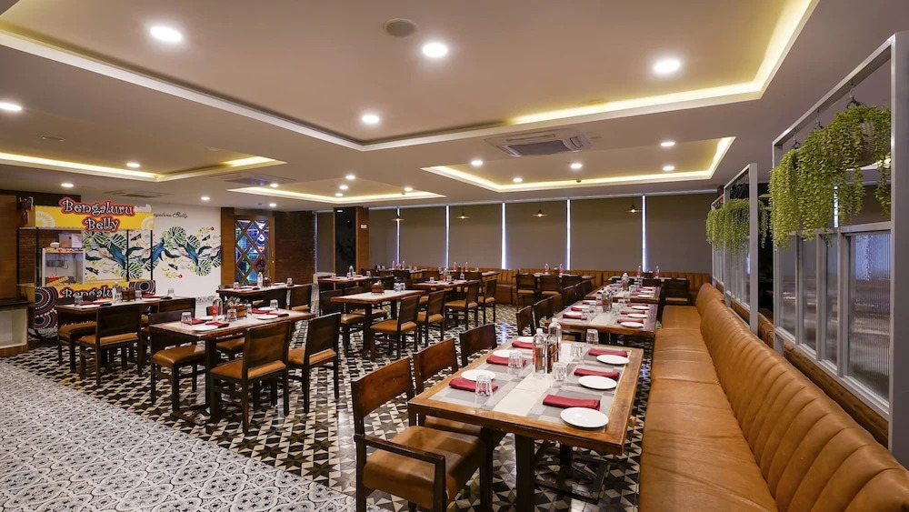 City Keys Bangalore By Bestinn Leisure