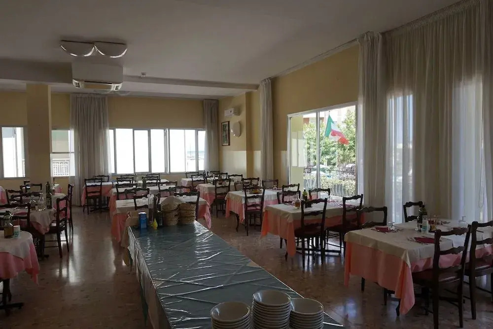 Hotel Niagara