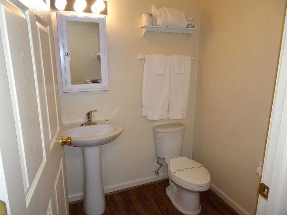 Affordable Corporate Suites - Lanford