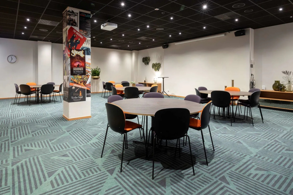 Scandic Europa
