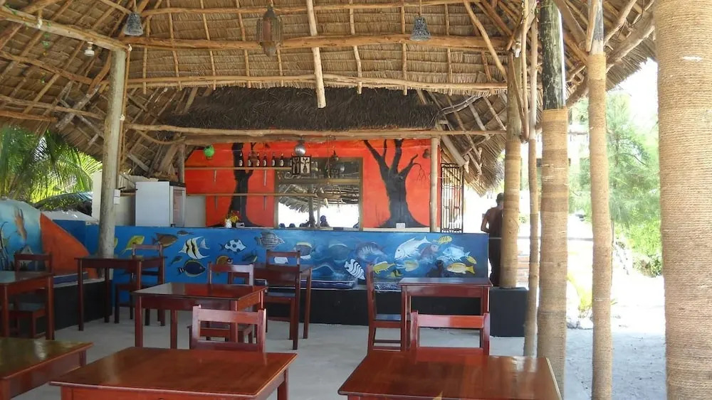 Changu Beach Resort