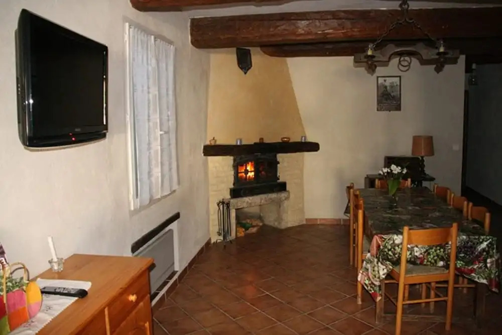 Domaine du Bas Chalus