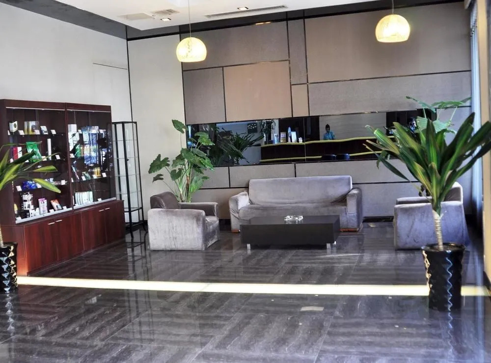 Home Inn Hotel