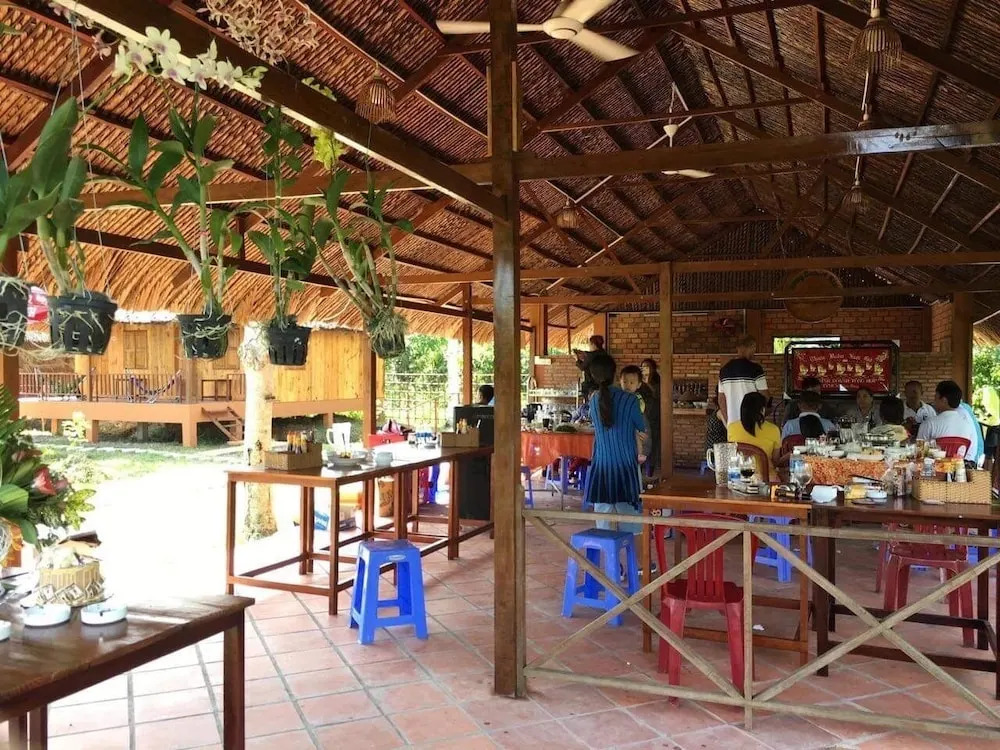 Mekong Daniel Bungalow