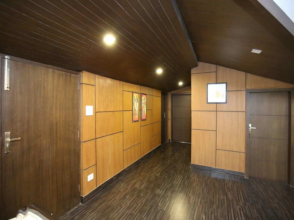 Oyo 12895 Home 2Bhk Mashobra