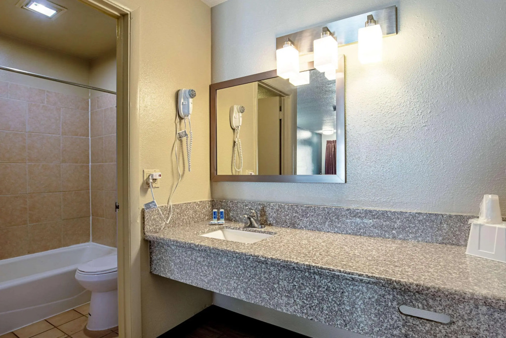 Rodeway Inn St George North - Near Pioneer Park