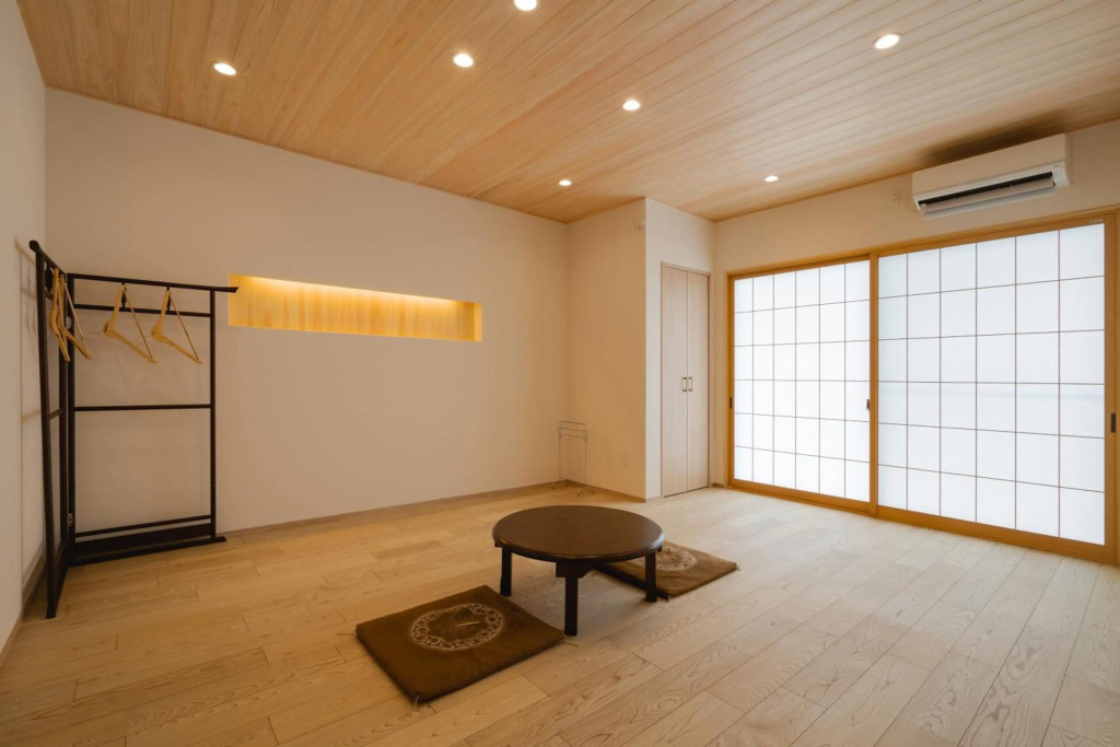 宿坊-地蔵院