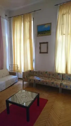 Wow Appartment 2