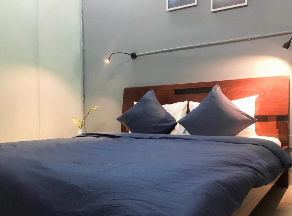 Megustas Homestay
