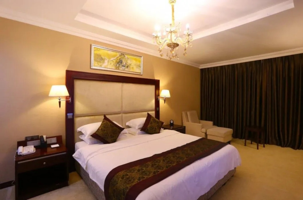Hongteng Hotel