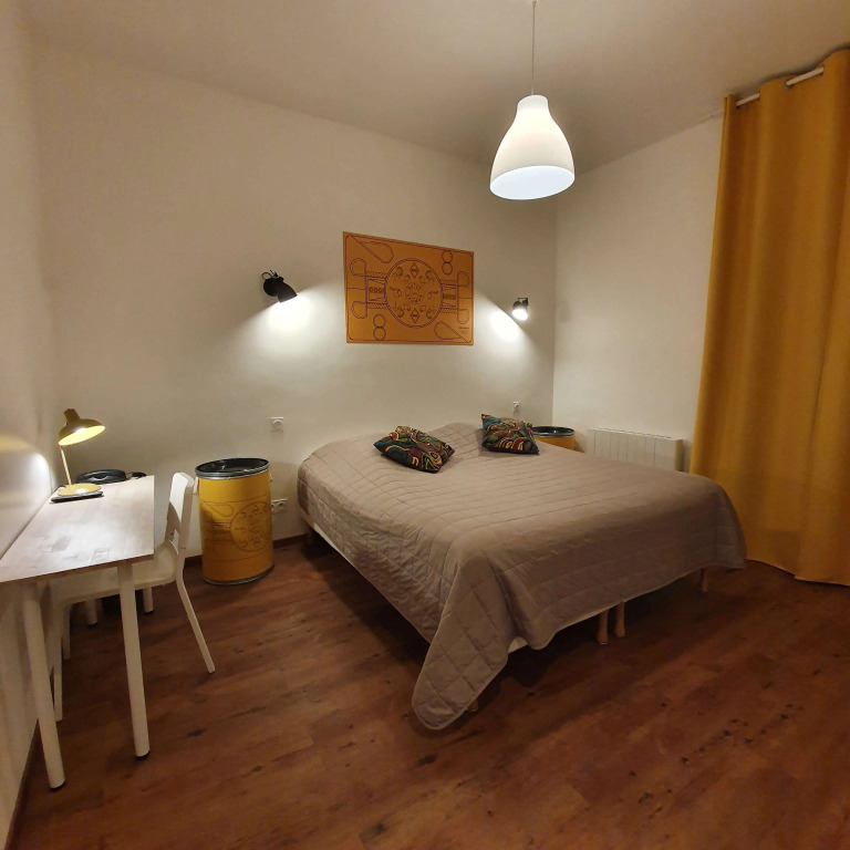 The Originals Access, Hotel Le Canter Saumur
