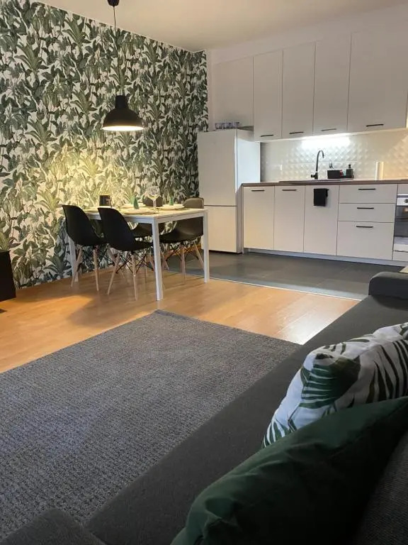 Apartament Nature