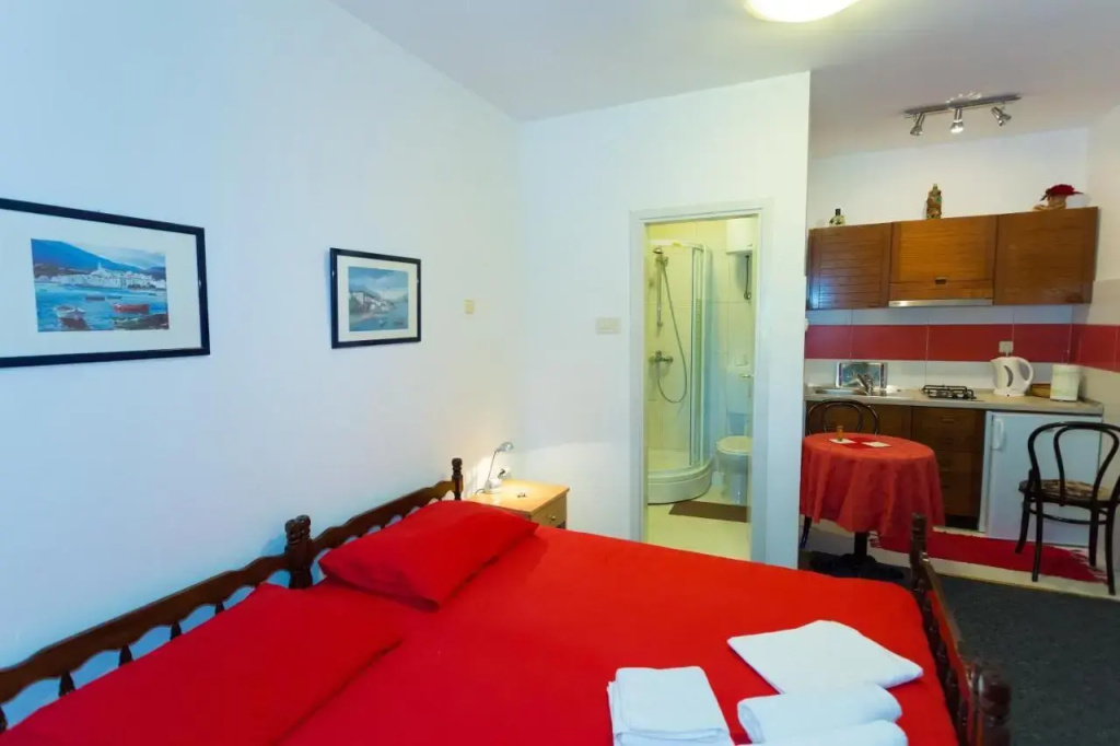 Boksic Rooms