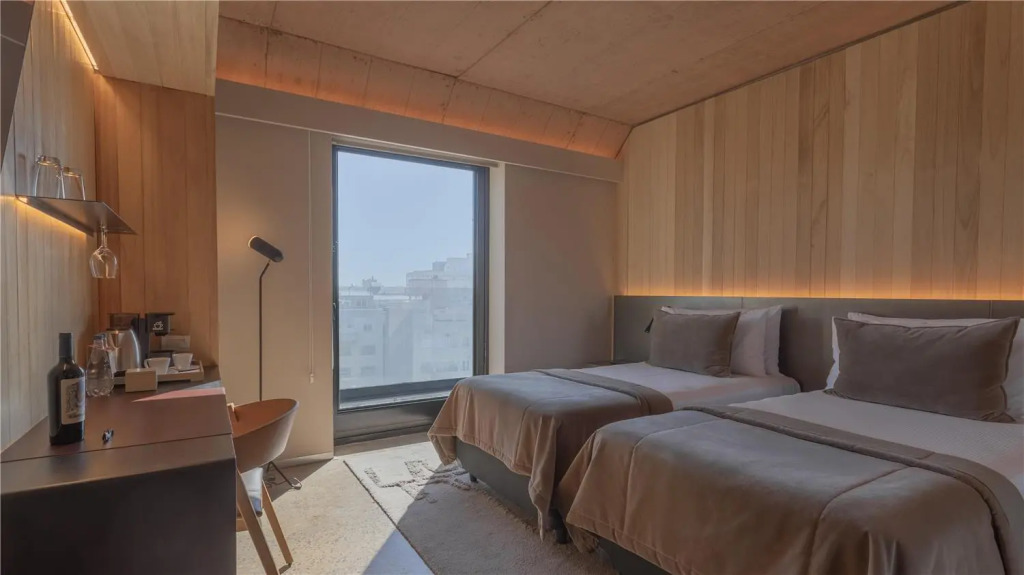 Hualta Hotel Mendoza, Curio Collection by Hilton
