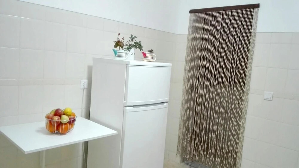 Apartment With 2 Bedrooms in Vila Nova de Cacela, With Wonderful sea V