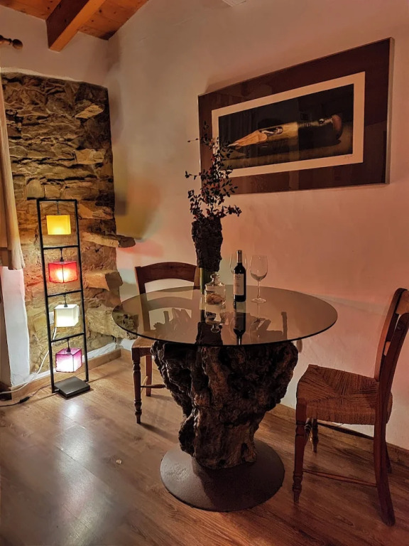 Casas de Campo do Castro da Cola