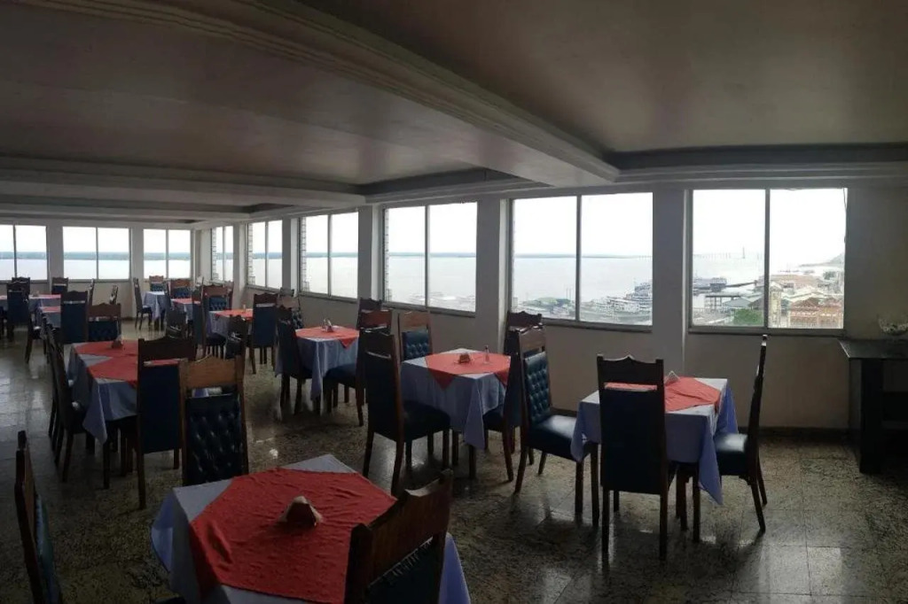 Hotel Ana Cassia