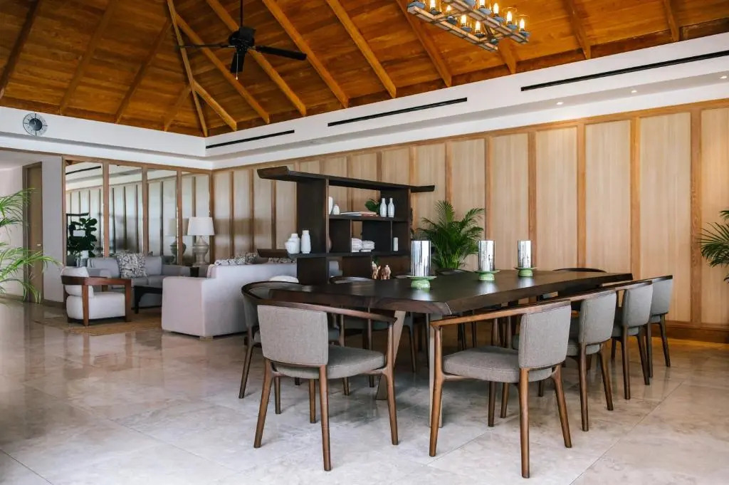 Miskawaan Villa Sila