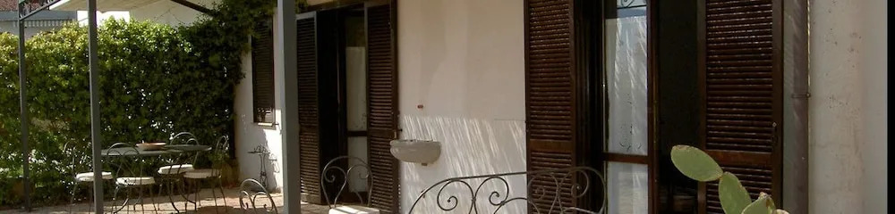 B&B L Eremo