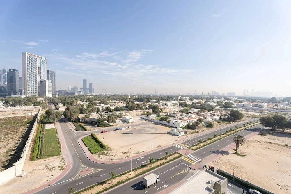 Nasma Holiday Homes - Downtown Views II