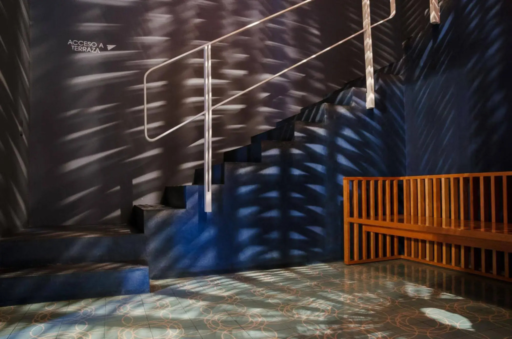 Hotel Azul de Oaxaca