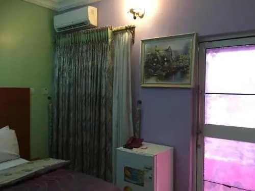 Golden Lodge