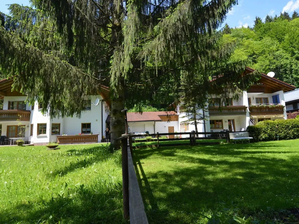 Charmante Wohnung in Schonau am Konigssee