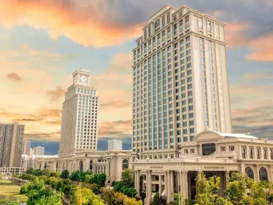 Wuhan Minoans International Hotel