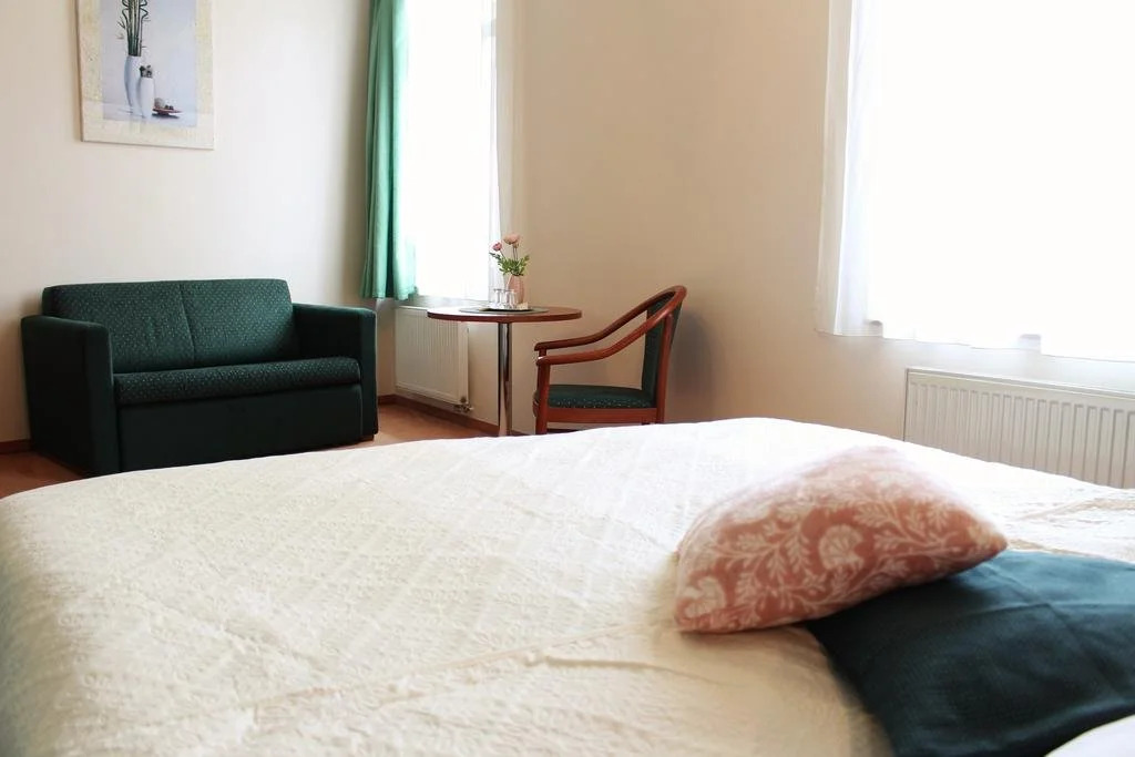 Hotel Paganini