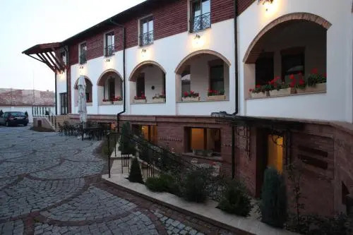 La Maison de Caroline