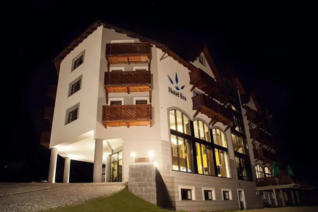 Hotel Era