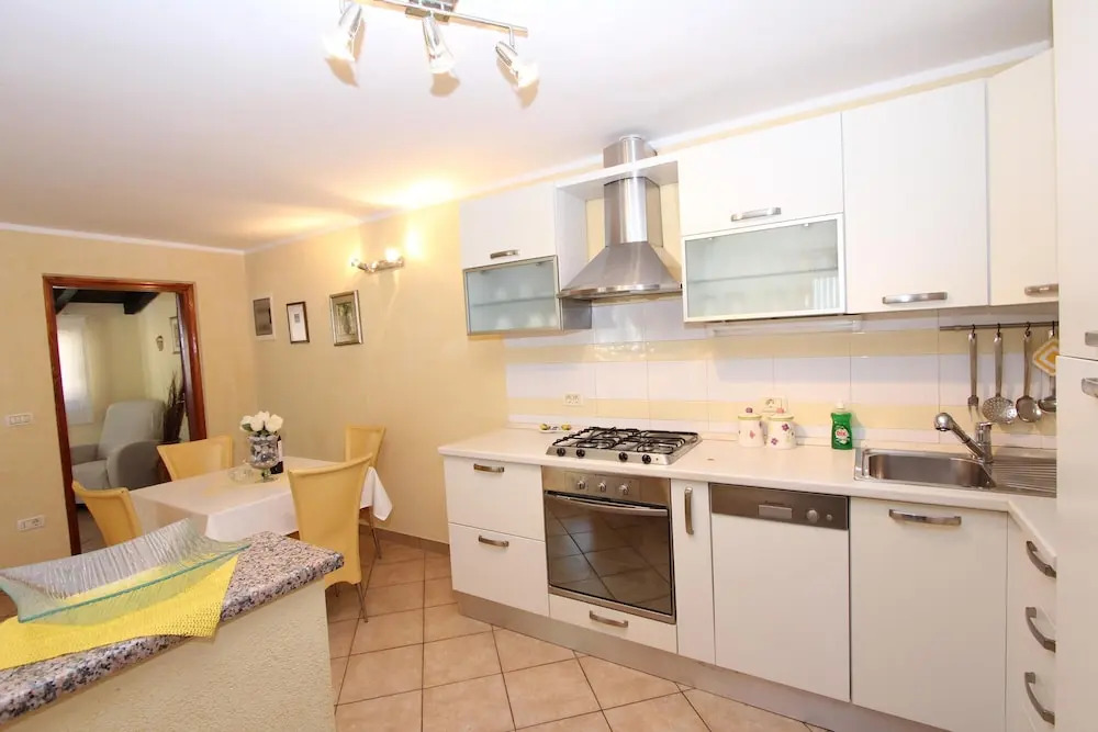 Apartments Pataj