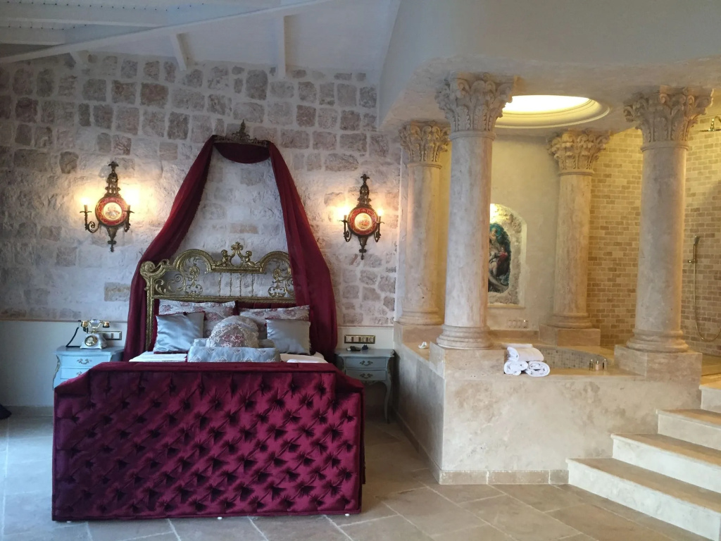 Lukka Exclusive Hotel   Adult Only +12