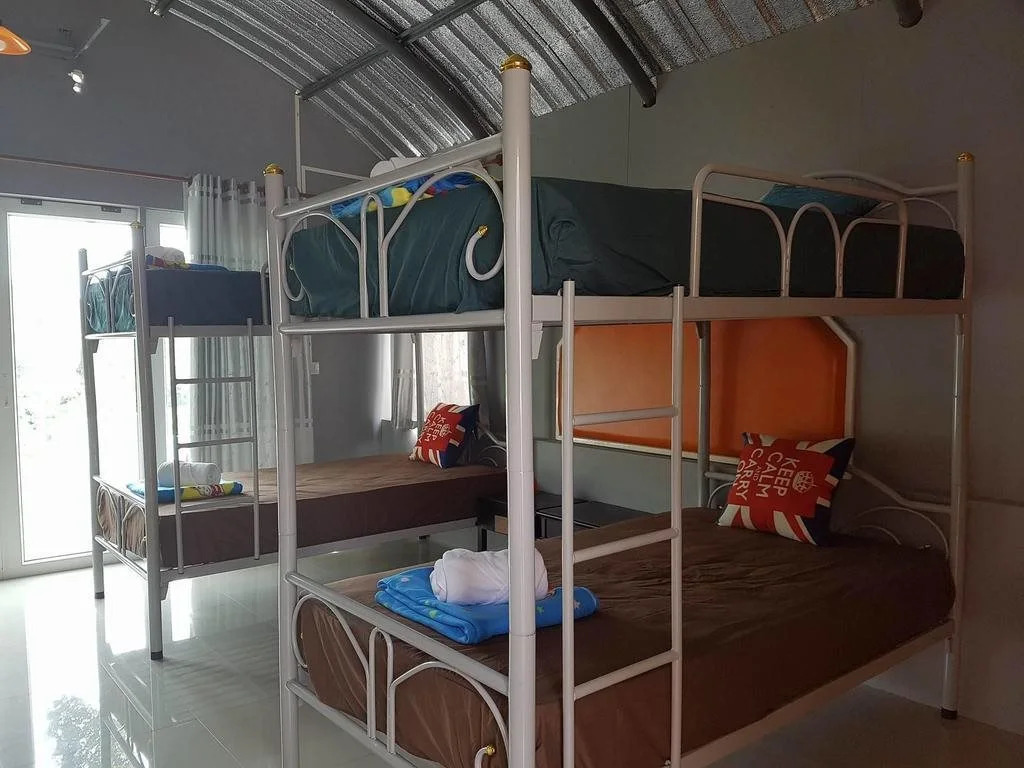 Phu Arun Resort