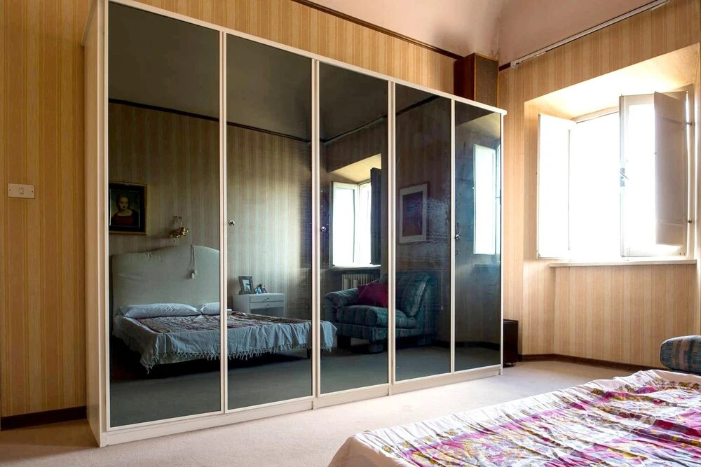 House With 3 Bedrooms in Monte San Pietrangeli, With Wonderful City View, Balcony and Wifi