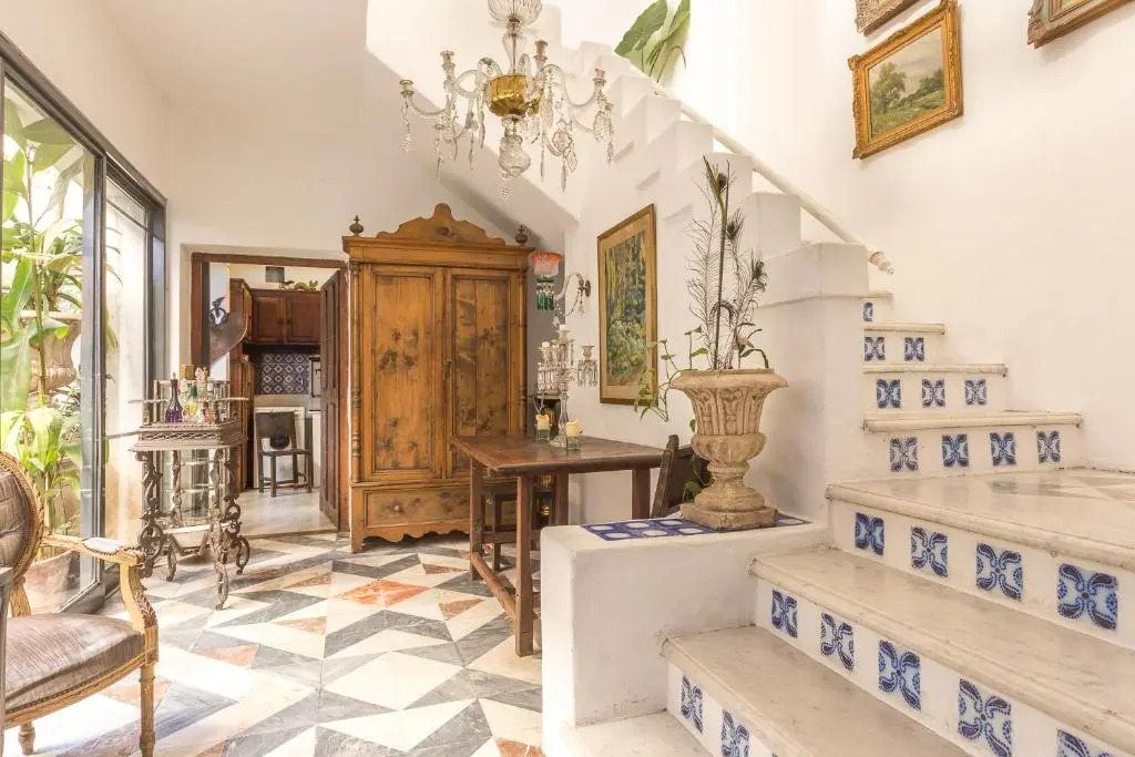 Virreinato Hotel Boutique