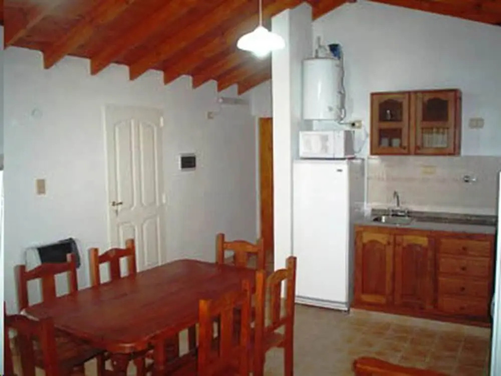 Cabañas Los Aromos