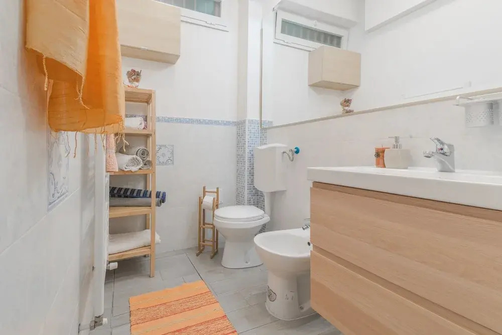 Your Apartment a Short Walk From the Center