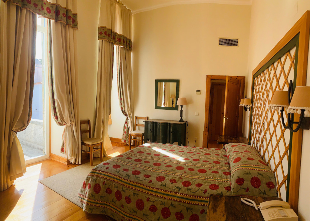 Lam Hotel Convento do Desagravo