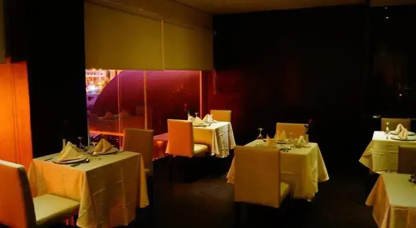Ashaad Business Hotel