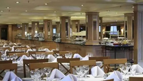 Iberotel Crown Empress Cruise - Luxor- Aswan - 04 & 07 nights Each Thursday