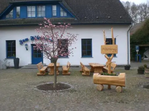 Hotel Fährkrug