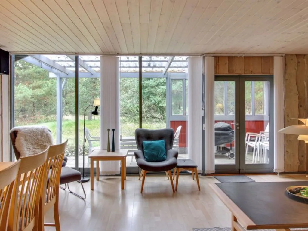 "Azius" - 8km from the sea in Western Jutland