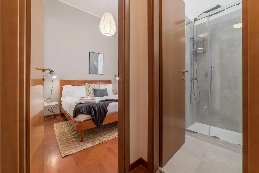 Lively Roma Trastevere Renovated Apartment - Ac/Wi-Fi