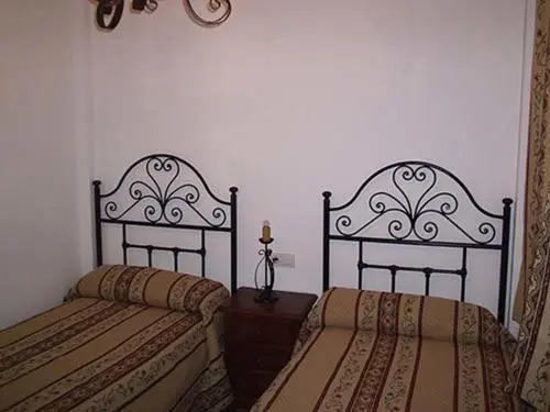 El Vergel de Berchules