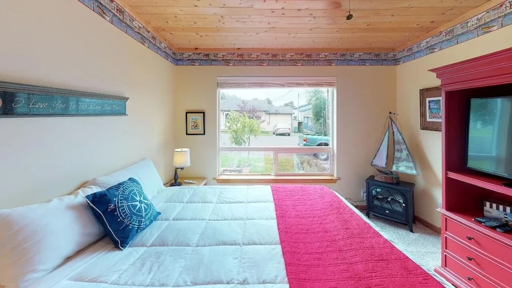 Brass Bell 2 Bedroom Cottage