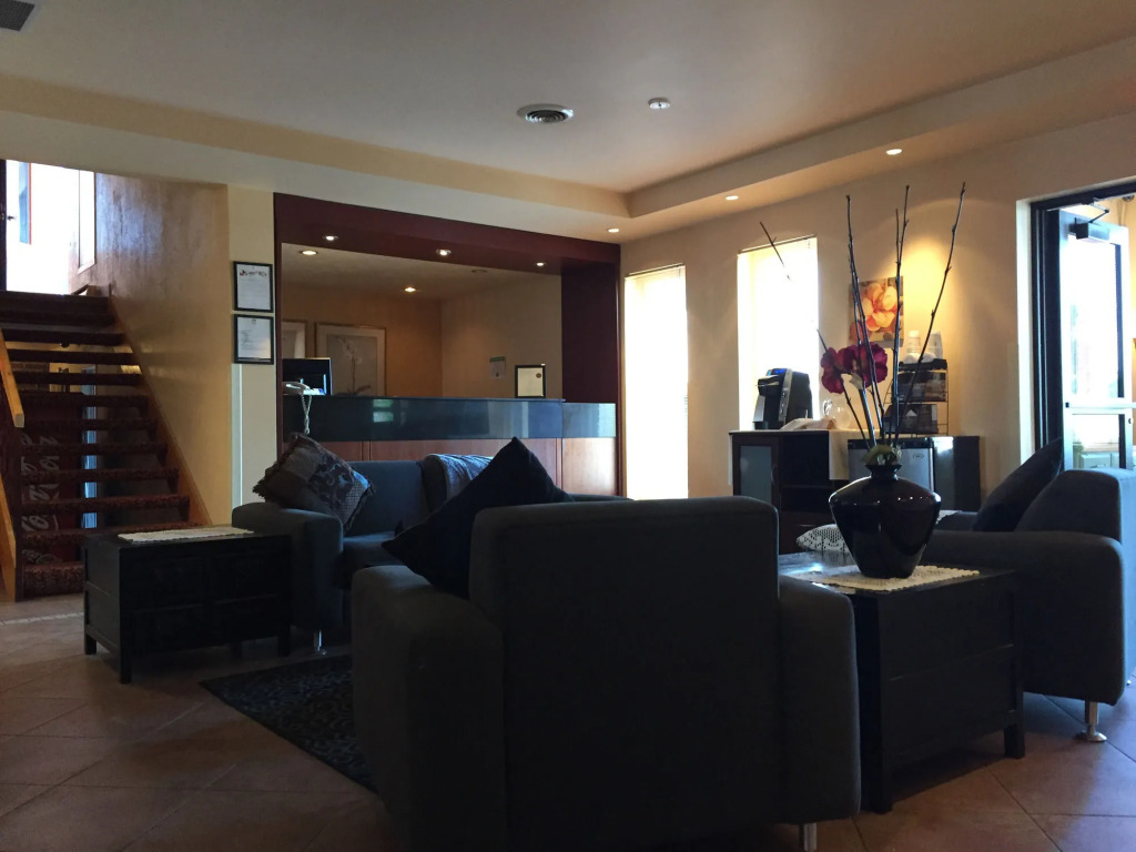 Hôtel Mingan