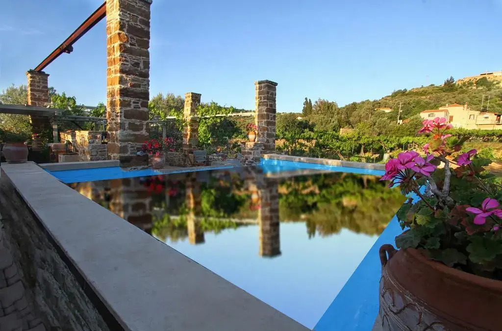 Venetis Luxury Apartments