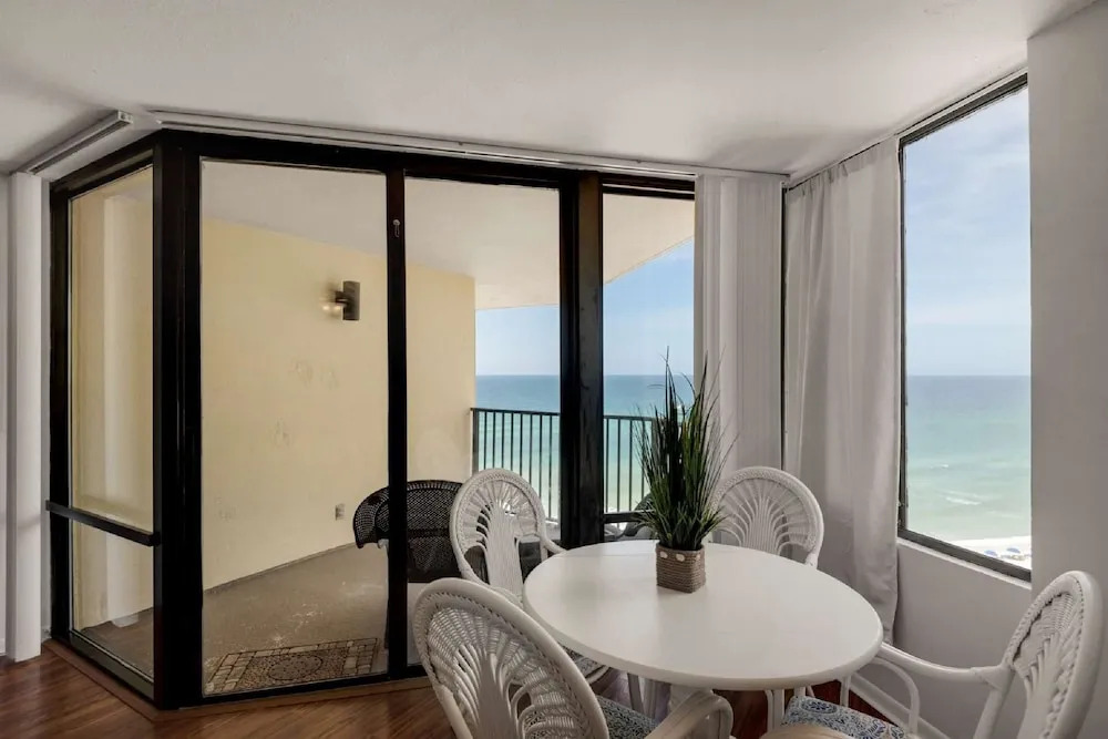 Sunbird Beach Resort 1 Bedroom Apartment